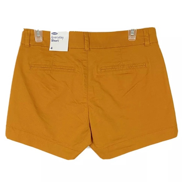 SOLD Old Navy Everyday Shorts NEW - Picture 2 of 4